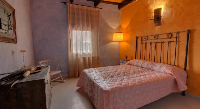Casa Rural Las Hadas, Book Vacation Home Hotels in Aragon with Parking, Parking
