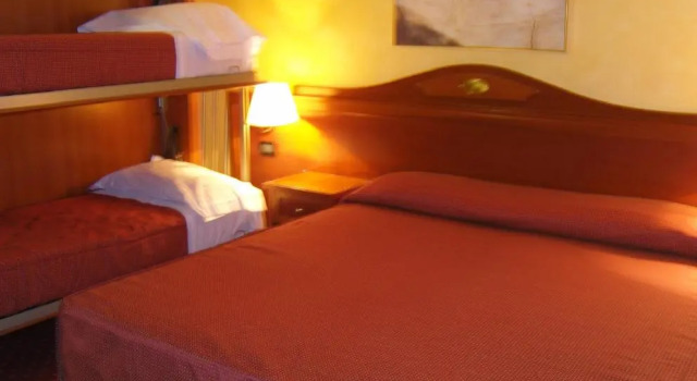 Четырёхместный номер Standard LVG Hotel Collection - Riz
