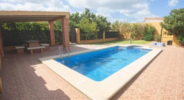 Casa Ramón