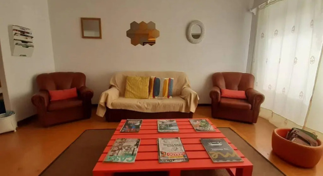 Апартаменты ApartmentFourRoomsRRAL1149Center