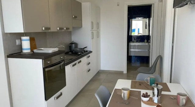 Апартаменты Economy Elite Luxury Residence
