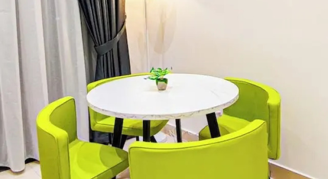 Люкс Luxury Trion KL By Vacation Suites