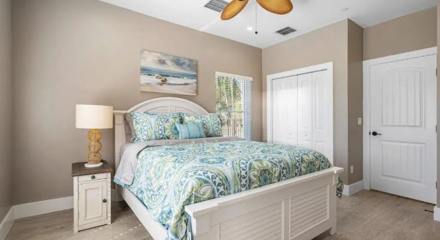 Bermuda Bungalows, Buchen Sie Hotel SPA-Hotels in Palm Beach County, SPA