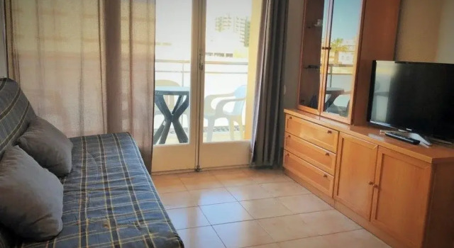 Apartamento en el centro comercial de Platja d’Aro