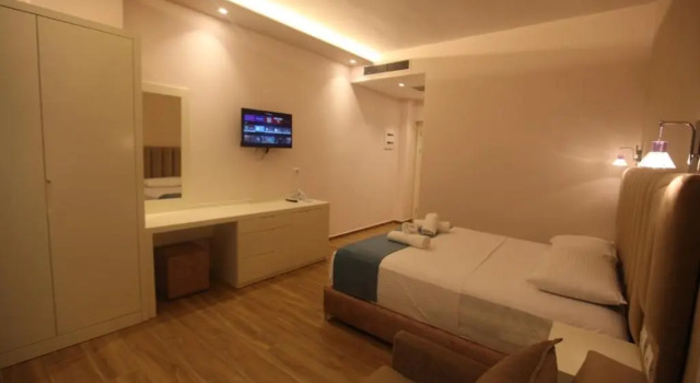 Номер Standard HOTEL DENOEL