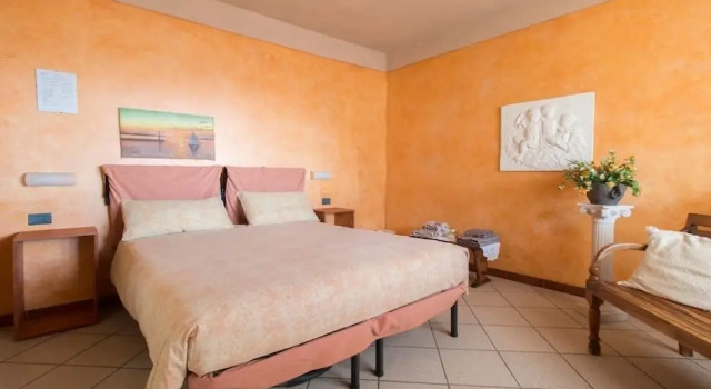 B&B Casa Vincenti Country House, Reserva ahora Bed & breakfast Casalino 