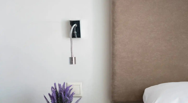 Номер Superior с видом на бассейн Oktober Downtown Boutique Hotel