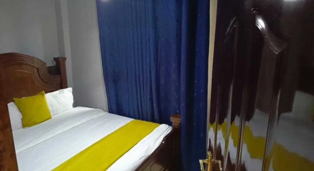 Lux Suites Explorer Apartments Kisii, Đặt Căn hộ Căn hộ ở Kisii, Căn hộ