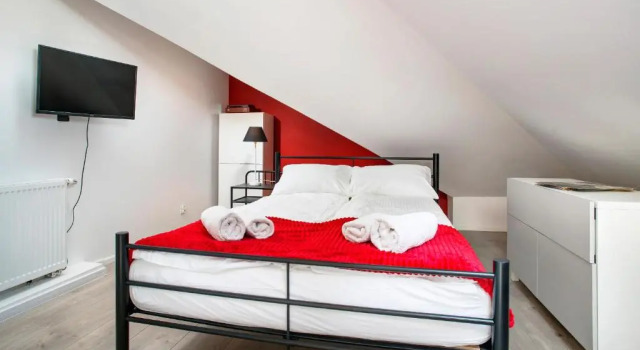 Апартаменты Standard Apartment Zamojska 8 - Apartamenty GKM Lublin