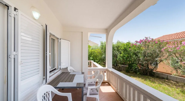 Апартаменты Cozy Apartment Marija with Garden