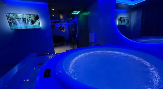 Апартаменты Superior Damore Suite (Adults Only)