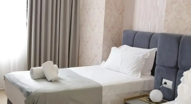 Номер Superior Hotel La Rosa