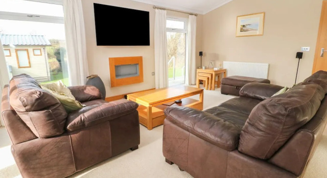 33 Y Noddfa, Book Hotel Llannor Gwynedd