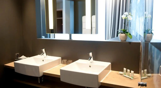 Полулюкс Tailormade Hotel SIHLPARK Schindellegi