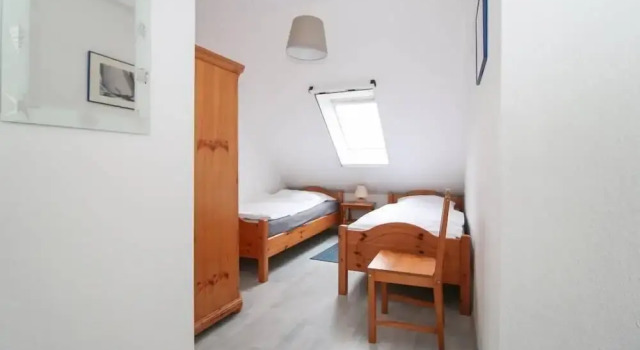Ferienhaus Ankerboje