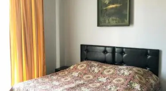 Guesthouse Abashidze 4, Забронировать Отель Отели Батуми с парковкой, рядом с Фонтан Нептуна, Парковка