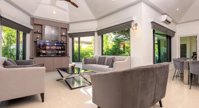 Villa Sabai