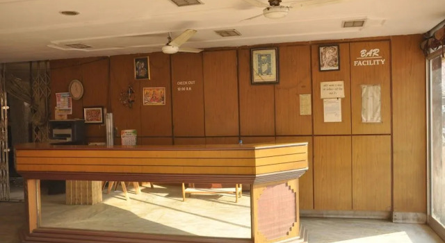Hotel Kanchan