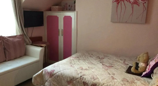 Номер Standard Arun Sands Rooms