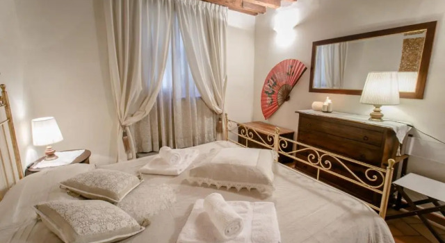 Florence Tower Apartment