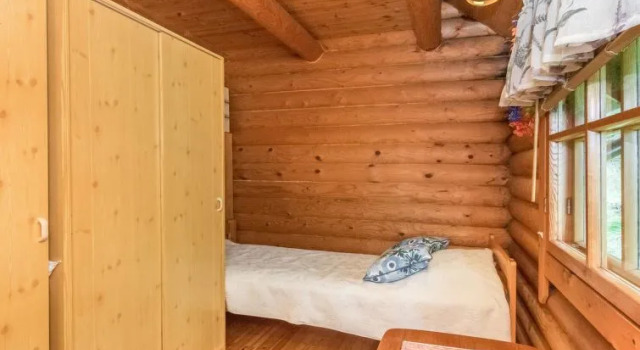 Holiday Home Tallukka, Забронировать Дом для отпуска Пертунмаа Южное Саво
