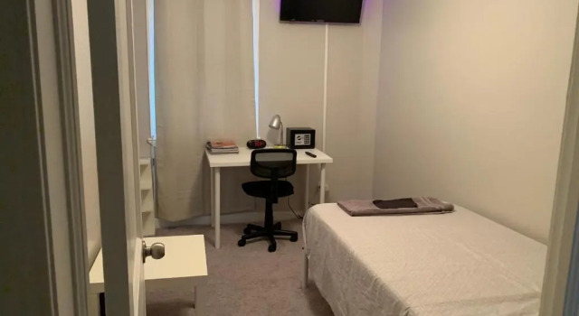 Апартаменты Executive Apartment at Uplands