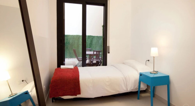 Large Guell Apartment, Забронировать Апартаменты/квартира Апартаменты Барселоны, рядом с Battlefield Live Barcelona, Апартаменты/квартира