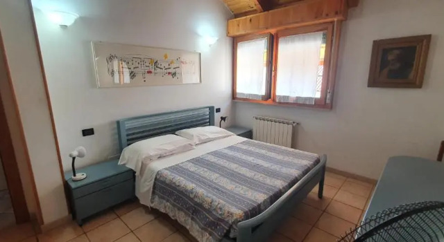Апартаменты с видом на море Albergo Primavera