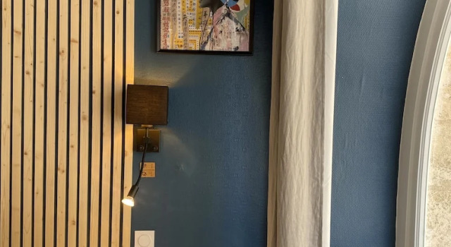 Номер Classic Hôtel Madame