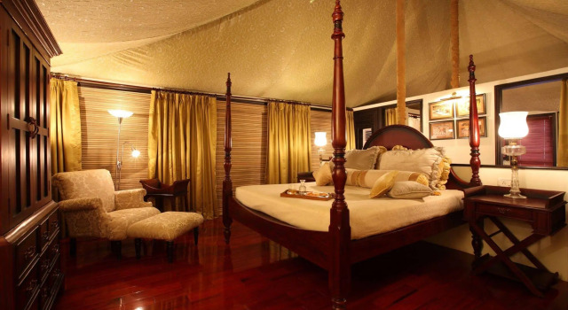 Tuli Tiger Corridor