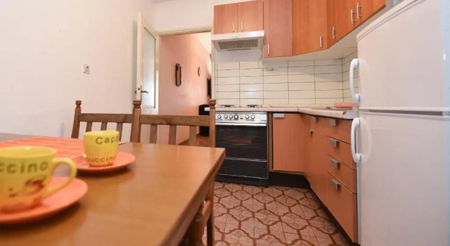 Апартаменты Apartments Smoky M
