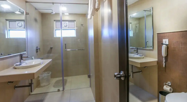 Номер Superior Cygnett Inn Ramachandra