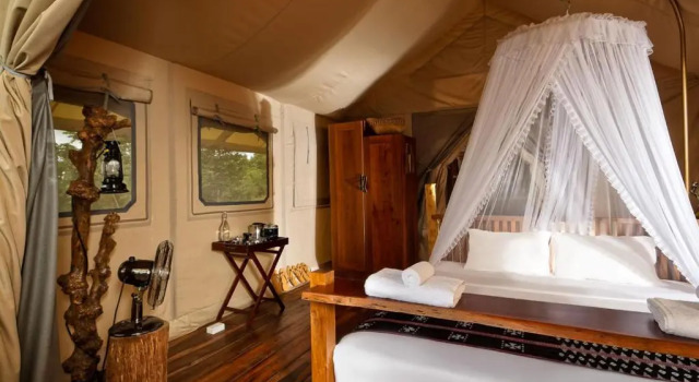 Lak Tented Camp, Réserver Hôtel Hôtels SPA à Dak Lak, SPA