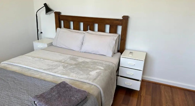 Estudio dúplex Parkline Apartments Perth