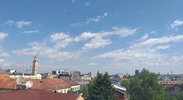 The Main Square Apartments, Забронировать Апартаменты/квартира Баня-Лука Республика Сербская