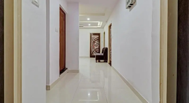 OYO Home 81332 Shiva Shakthi Inn, Забронировать Отель Отели JP Nagar 3 звезды, 3*