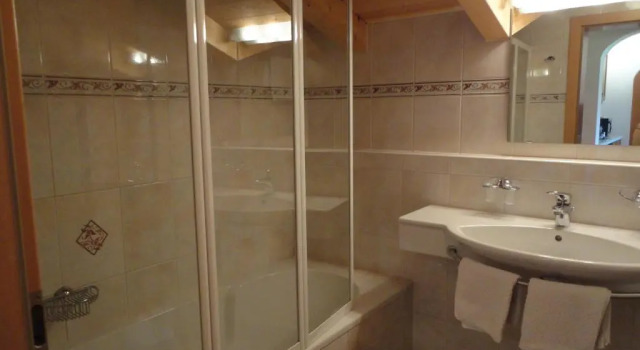 Ferienwohnungen Birnbacher, Забронировать Гостевой дом СПА-отели Тироля, SPA-услуги