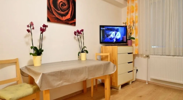 AJO Appartments "City" Wien Barnabitengasse, Prenota Appartamento Hotel a Vienna con parcheggio, vicino a Stazione metro MuseumsQuartier, Parcheggio