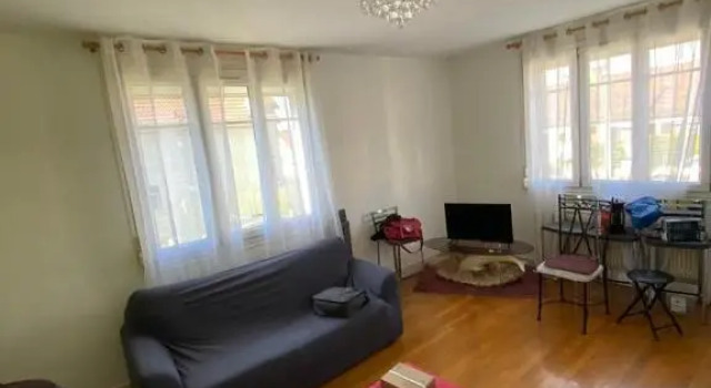Romilly House, Buchen Sie Hotel Romilly-sur-Seine 