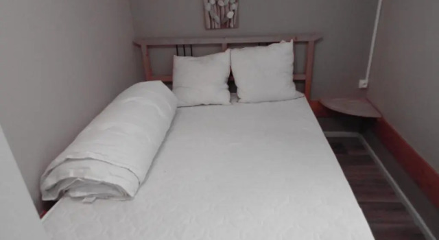 Апартаменты Domaine Les Hochets