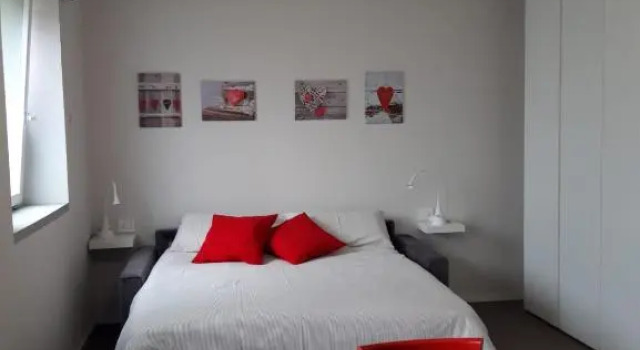 Appartamenti Il Borgo Papavero, Buchen Sie Hotel Busca Piemont