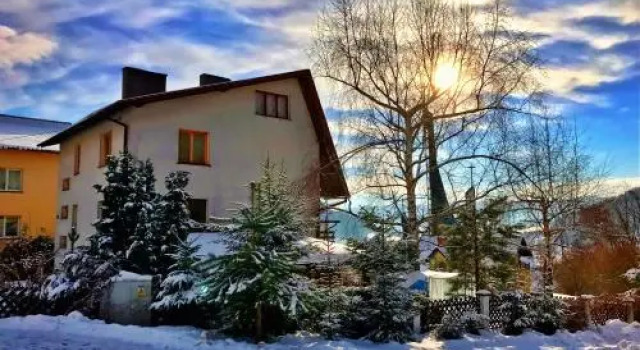 Apartament pod Lawortą, Rezerwuj Apartament Ustrzyki Dolne 