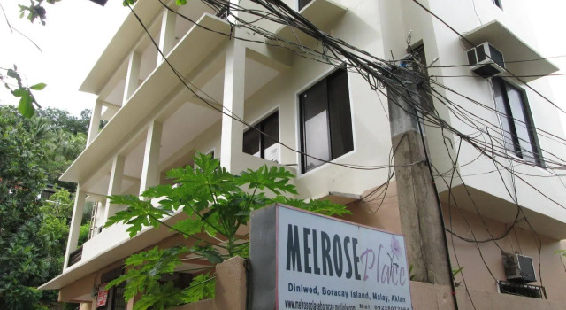 Melrose Place