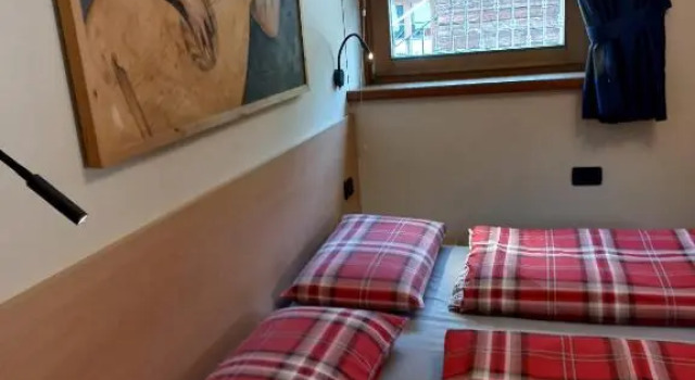 Appartamenti Elena & Milva, Buchen Sie Hotel Hotels in Livigno mit Parkplatz, Parkplätze