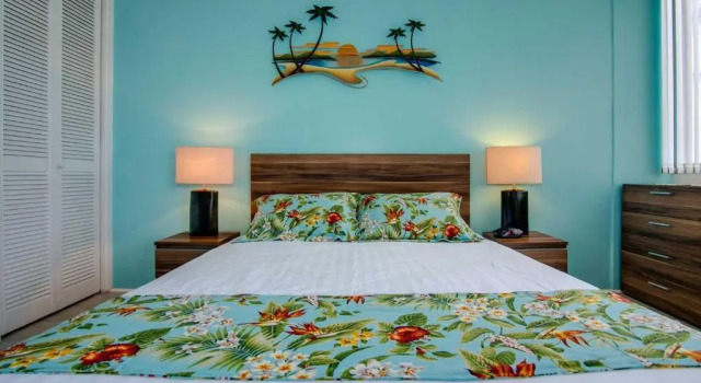 Ilikai Marina 482, Boek Hotel Honolulu Oahu