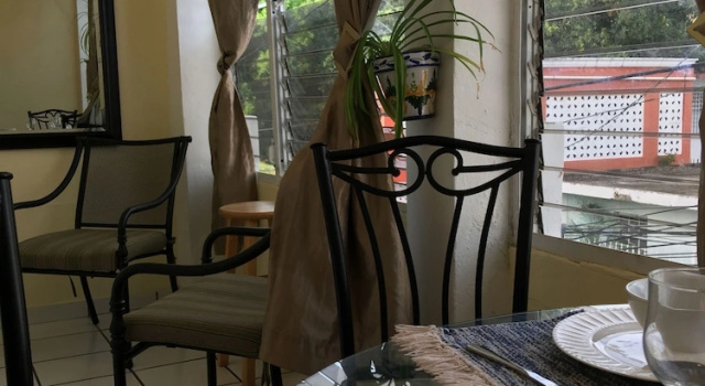 Номер Economy Posada Colonial Beach Villas
