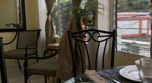 Двухместный номер Economy Posada Colonial Beach Villas