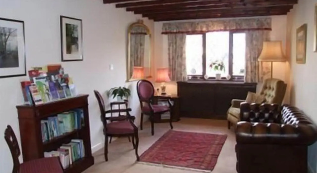 Cotswold House, Забронировать Гостевой дом Гостевые дома Оксфорда, Гостевой дом