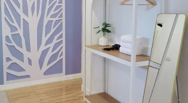Студия J-Boutique Hotel เจ-บูทีค โฮเทล