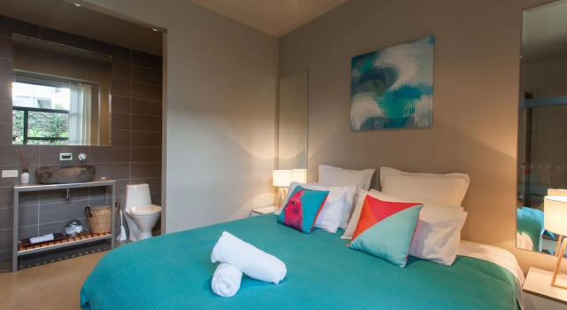 The Love Shack, Varaa Hotelli Red Hill 